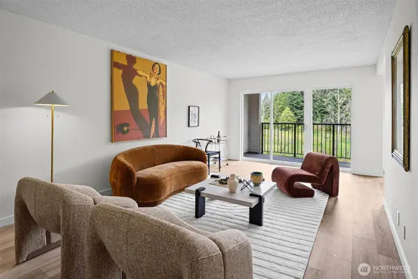 12701 NE 9th Place #D306, Bellevue, WA 98005