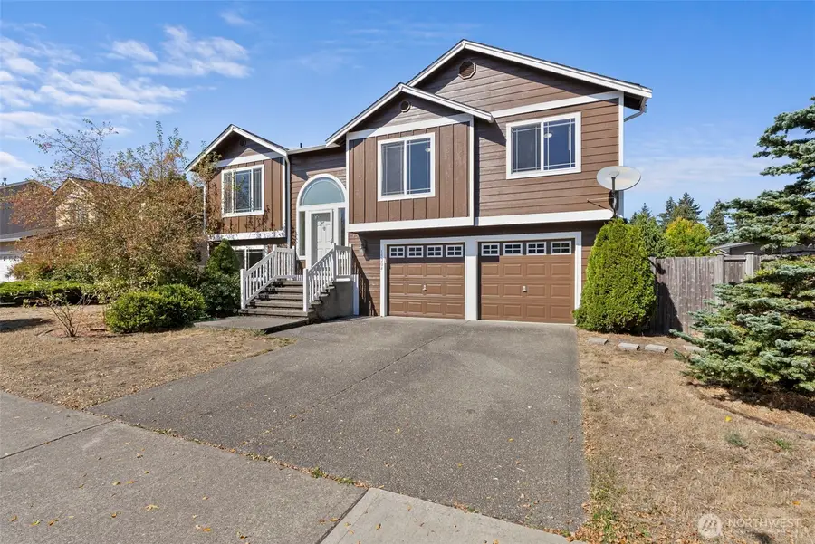 15204 Carter Loop Se, Yelm, WA 98597 - #2