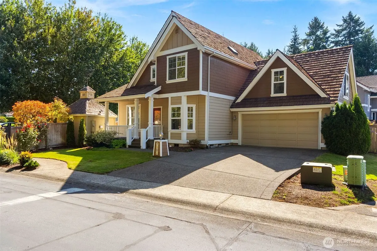 7502 53rd Street Ct W, University Place, WA 98467 - #1