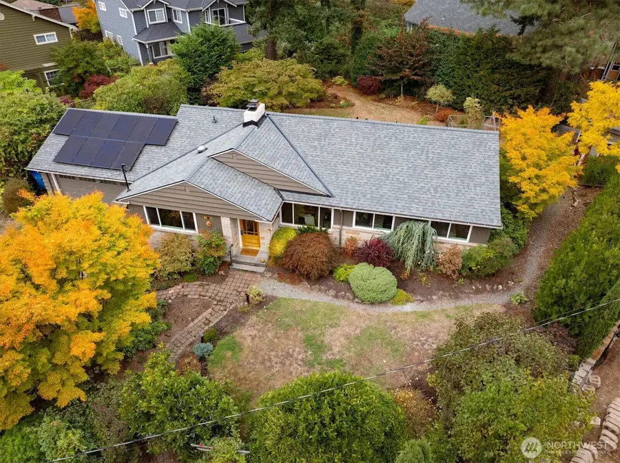124 N 180th Street, Shoreline, WA 98133 - #2