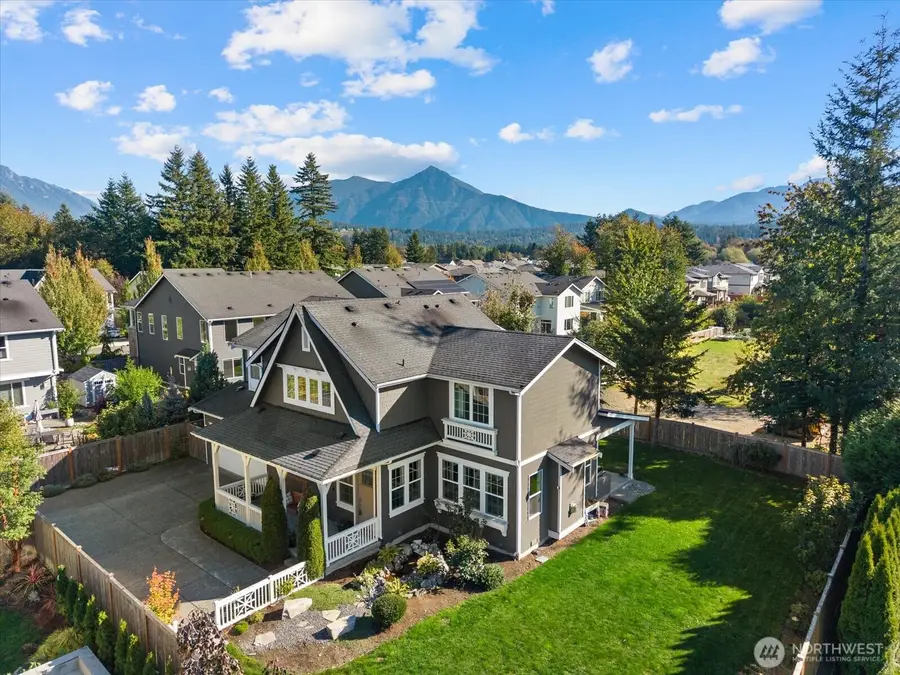 1069 SE 13th Place, North Bend, WA 98045 - #2