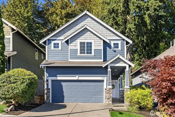 11732 62nd Avenue Se, Snohomish, WA 98296
