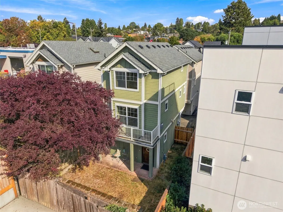 6211 7th Avenue Nw, Seattle, WA 98107 - #1