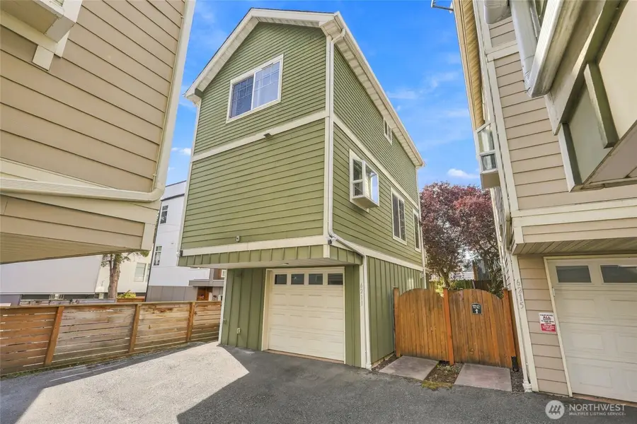 6211 7th Avenue Nw, Seattle, WA 98107 - #2