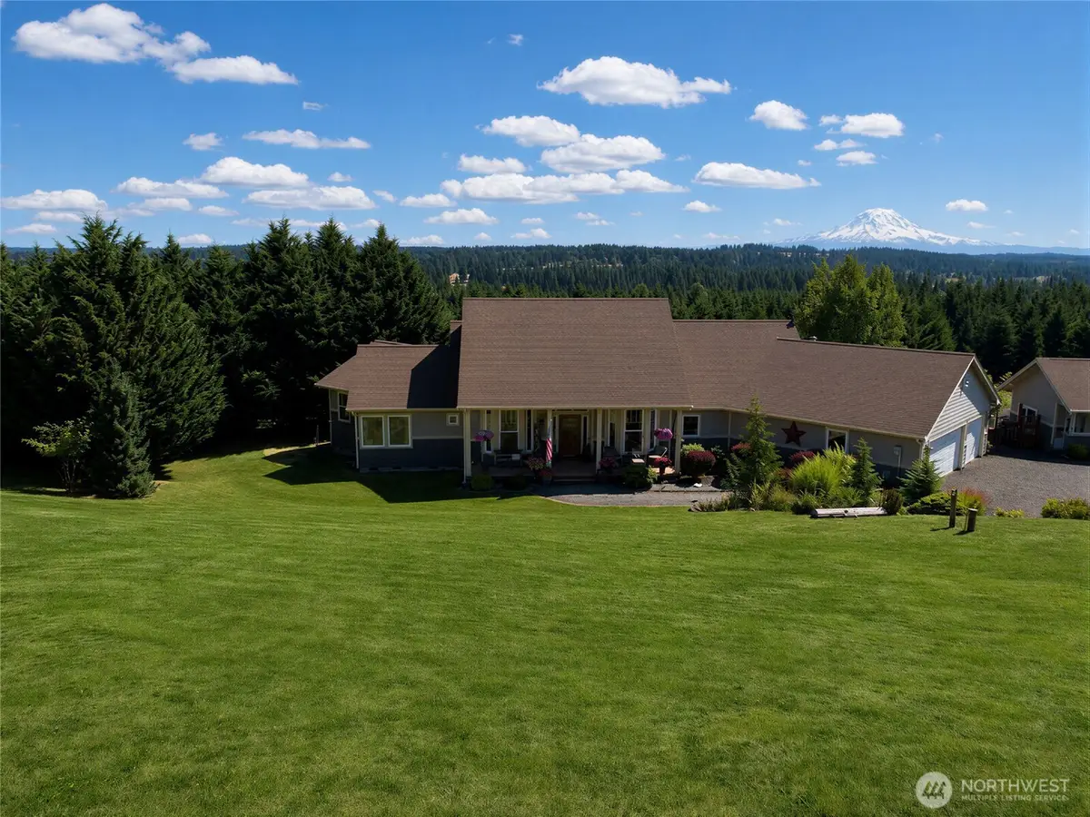 14340 Laplash Lane Se, Tenino, WA 98589 - #1