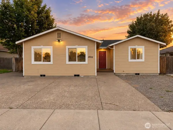 1906 N Yew Street, Ellensburg, WA 98926