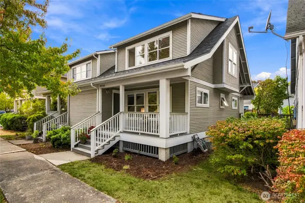 6735 Shaffer Avenue S, Seattle, WA 98108