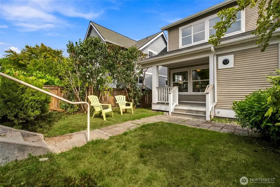 6735 Shaffer Avenue S, Seattle, WA 98108 - #3
