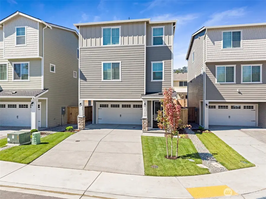 15124 87th Place E, Puyallup, WA 98375 - #2