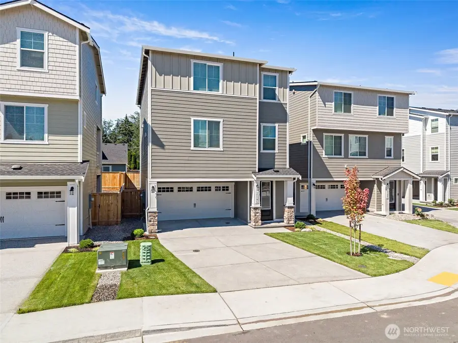 15124 87th Place E, Puyallup, WA 98375 - #3