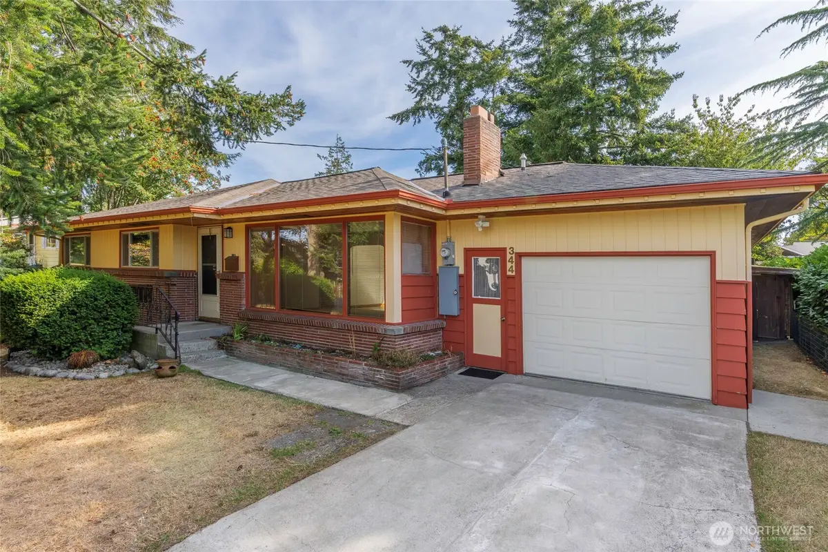 344 SE O'leary Street, Oak Harbor, WA 98277 - #1