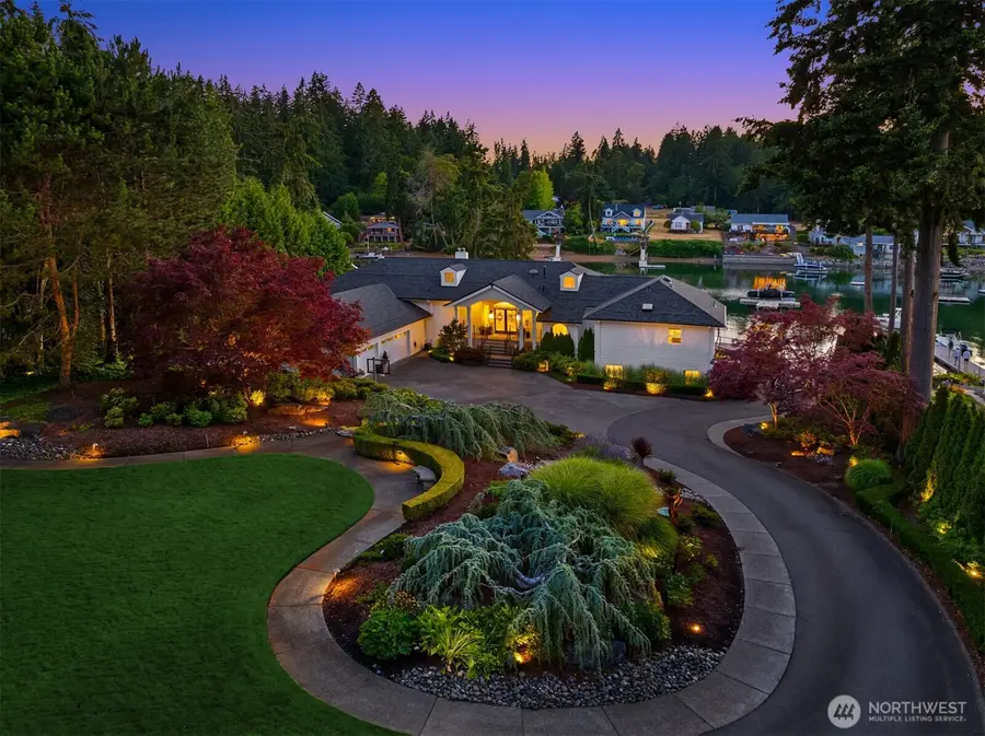 2916 Horsehead Bay Drive Nw, Gig Harbor, WA 98335 - #2