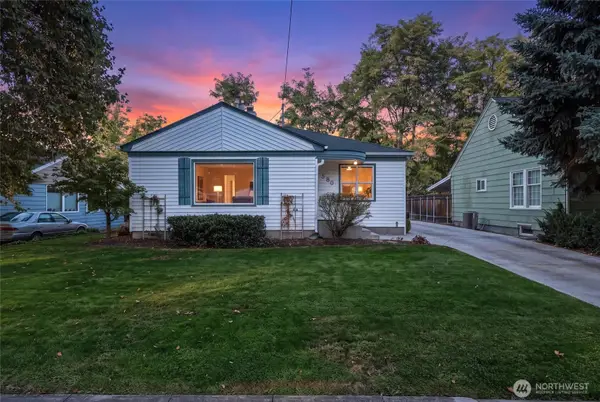 380 S 1st Avenue, Walla Walla, WA 99362