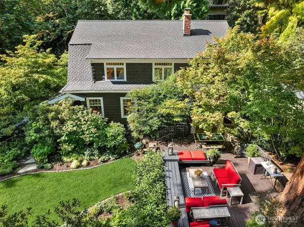 3816 E Spring Street, Seattle, WA 98122