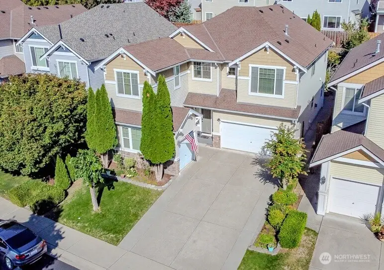 6530 SE Montevista Drive, Auburn, WA 98092 - #2