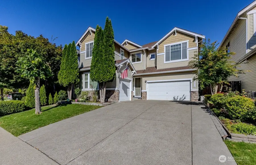 6530 SE Montevista Drive, Auburn, WA 98092 - #3