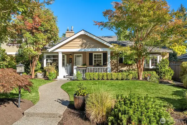 6818 49th Avenue Ne, Seattle, WA 98115