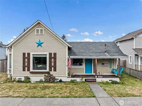 227 S Cedar Street, Buckley, WA 98321