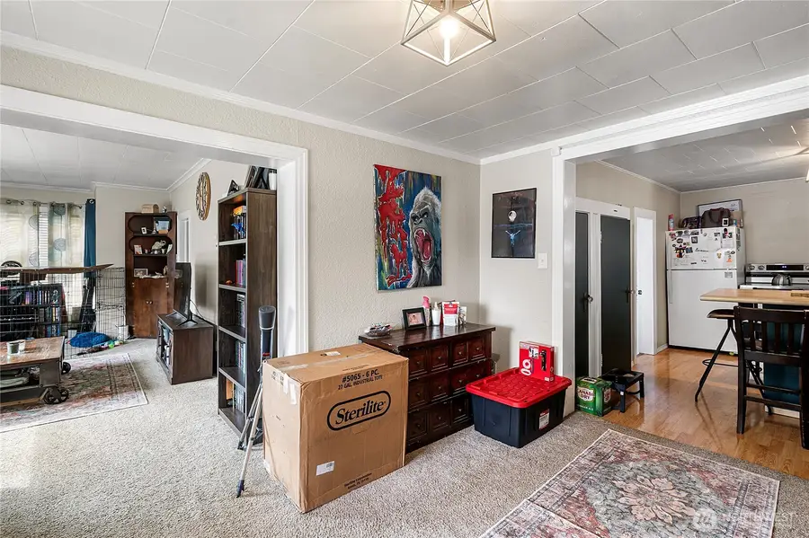 227 S Cedar Street, Buckley, WA 98321 - #2