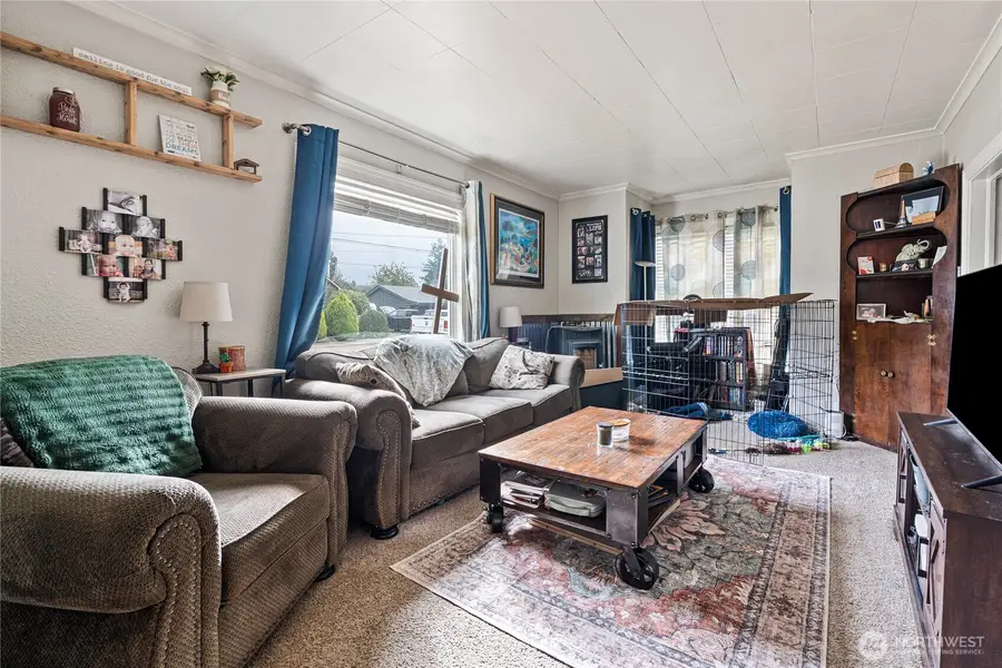 227 S Cedar Street, Buckley, WA 98321 - #3