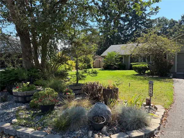 2410 Leah Court Se, Lacey, WA 98503
