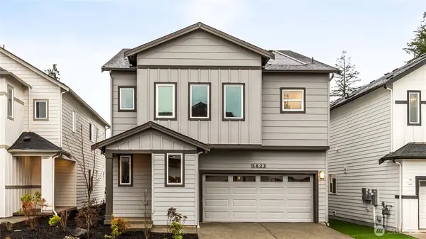 9214 NE 186th Place, Bothell, WA 98011