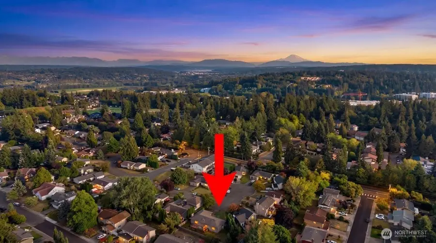 12728 NE 132nd Place, Kirkland, WA 98034 - #3