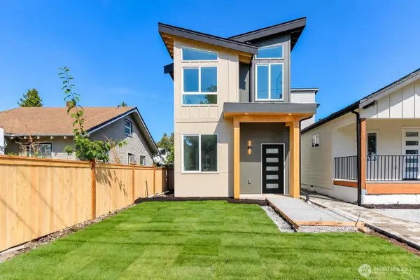 1717 S 17th Street, Tacoma, WA 98402