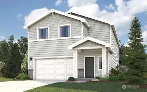 4136 77th Drive Ne, Marysville, WA 98270 - #1