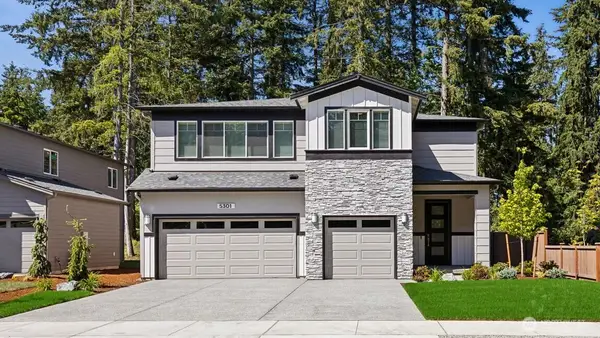 9230 NE 186th Place, Bothell, WA 98011