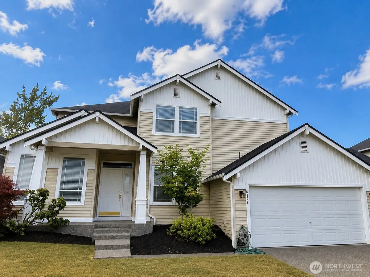 6326 61st Street W, University Place, WA 98467 - #1