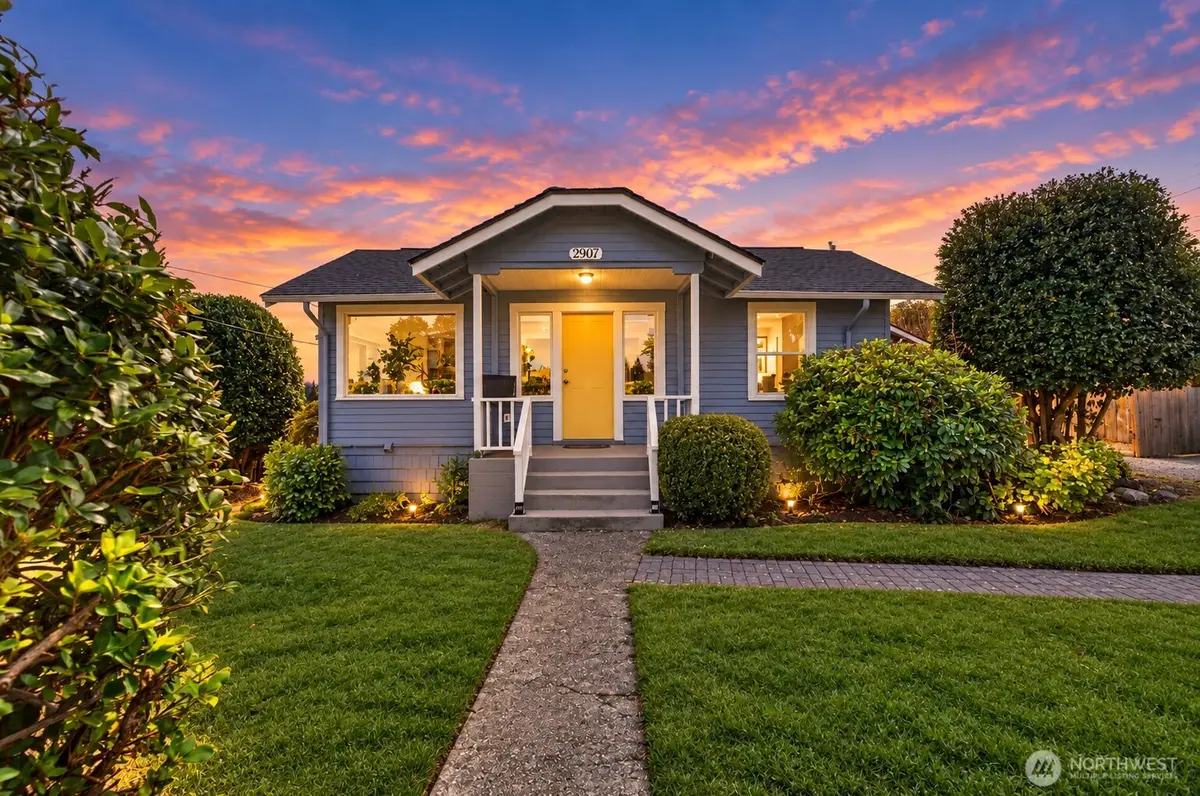 2907 SW Cloverdale Street, Seattle, WA 98126 - #1