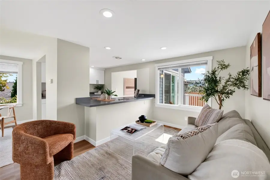 2907 SW Cloverdale Street, Seattle, WA 98126 - #3