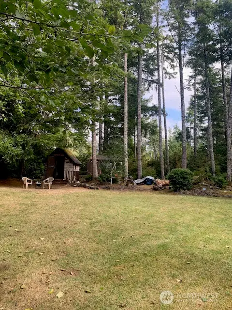 2730 212th Place #Lot 3, Ocean Park, WA 98640