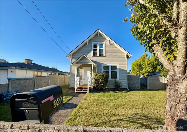 927 7th Avenue Sw, Puyallup, WA 98371