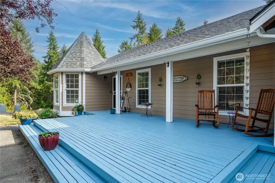 5512 331st Street S, Roy, WA 98580 - #2