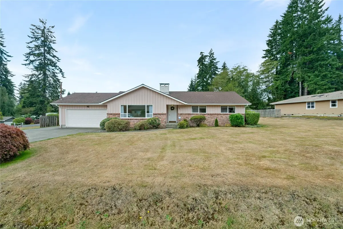 523 Carl Way, Aberdeen, WA 98520 - #1