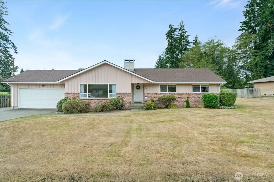 523 Carl Way, Aberdeen, WA 98520 - #2