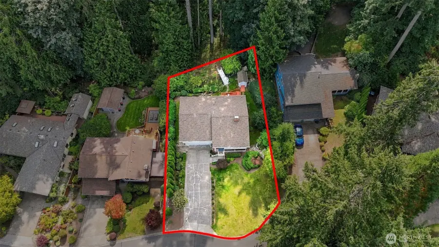 17101 NE 28th Place, Bellevue, WA 98008 - #2