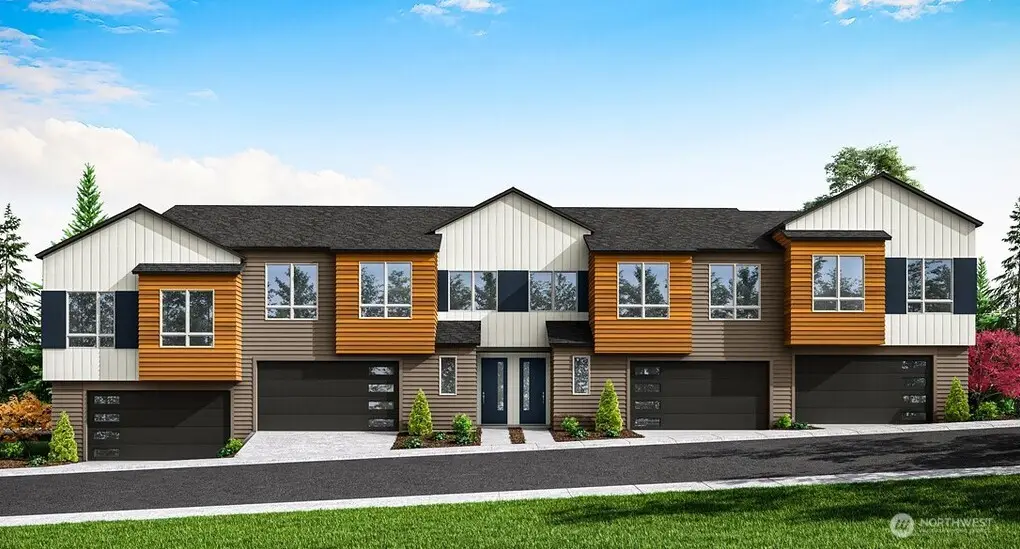 13960 NE 123rd Way #103, Redmond, WA 98052 - #1
