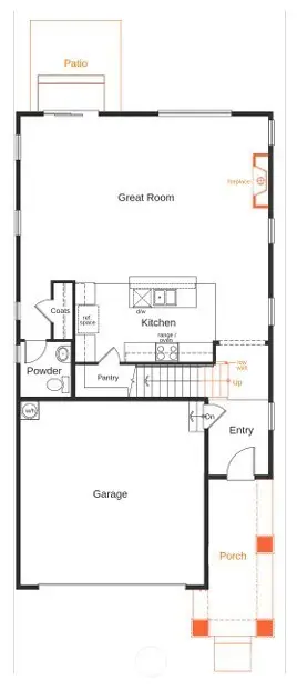 1481 NW Swenson Court #34, Poulsbo, WA 98370 - #2