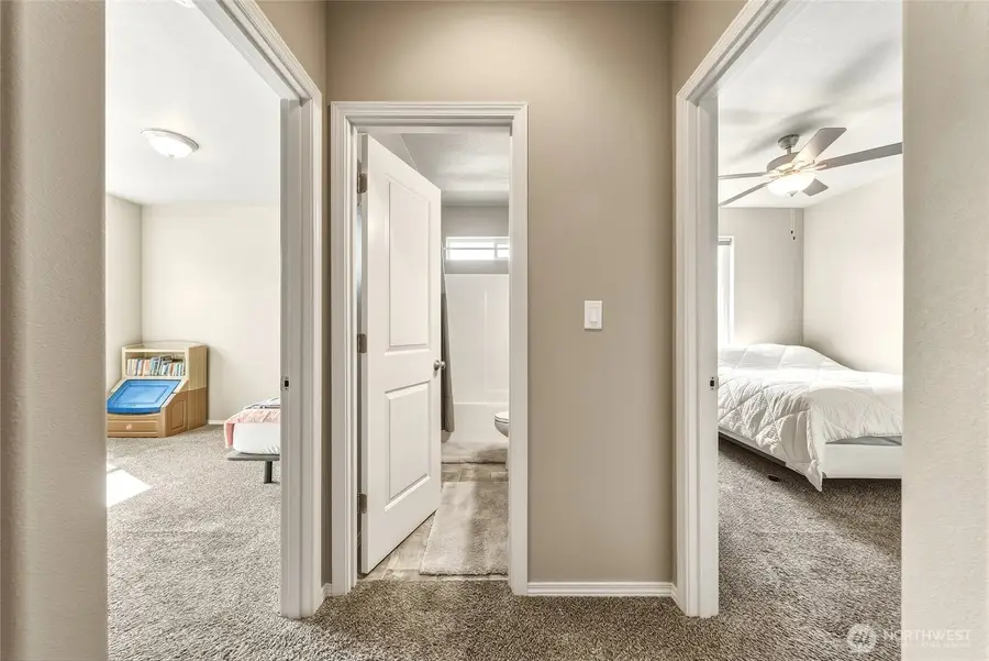 1172 SW Julia Street, College Place, WA 99324 - #3