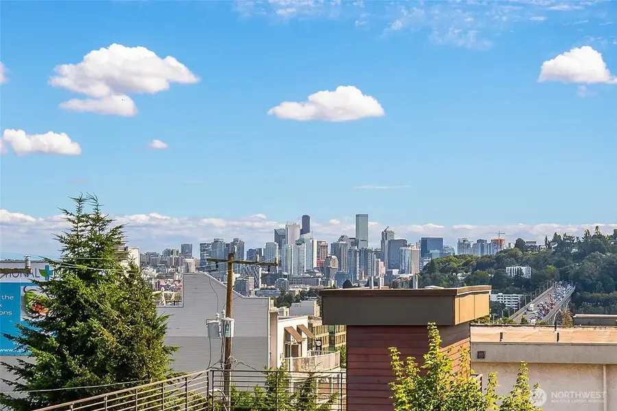 4112 Linden Avenue N #A, Seattle, WA 98103 - #2