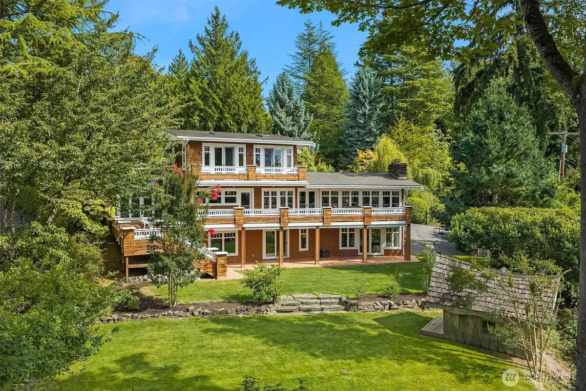 8105 SE 44th Street, Mercer Island, WA 98040 - #1