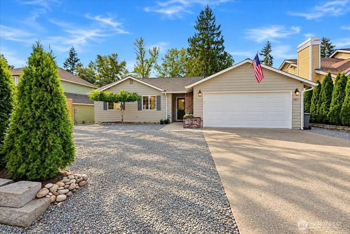 25813 117th Place Se, Kent, WA 98030 - #1