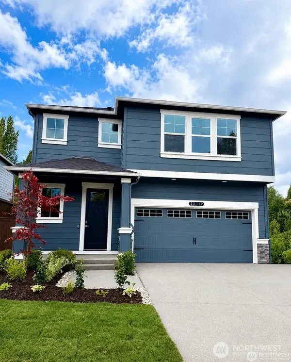 4971 237th Court Se #18, Issaquah, WA 98029