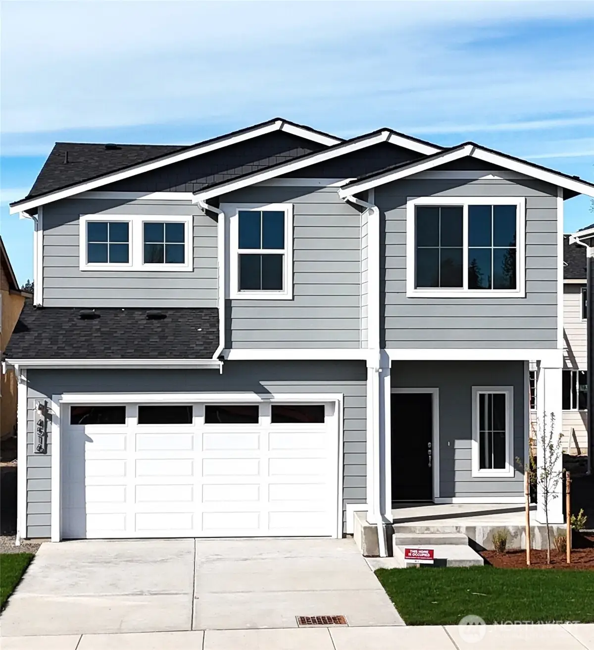 4534 Cirque St (lot 56) Street, Blaine, WA 98230 - #1