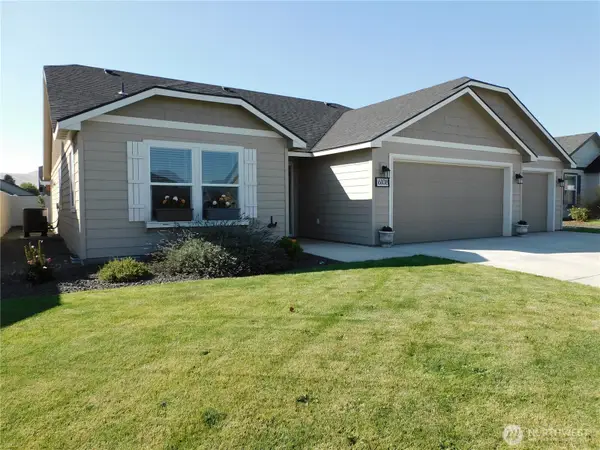 6108 Whitman Avenue, Yakima, WA 98903