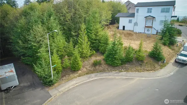 1131 Grays Pointe Lane #Lot 34, Aberdeen, WA 98520