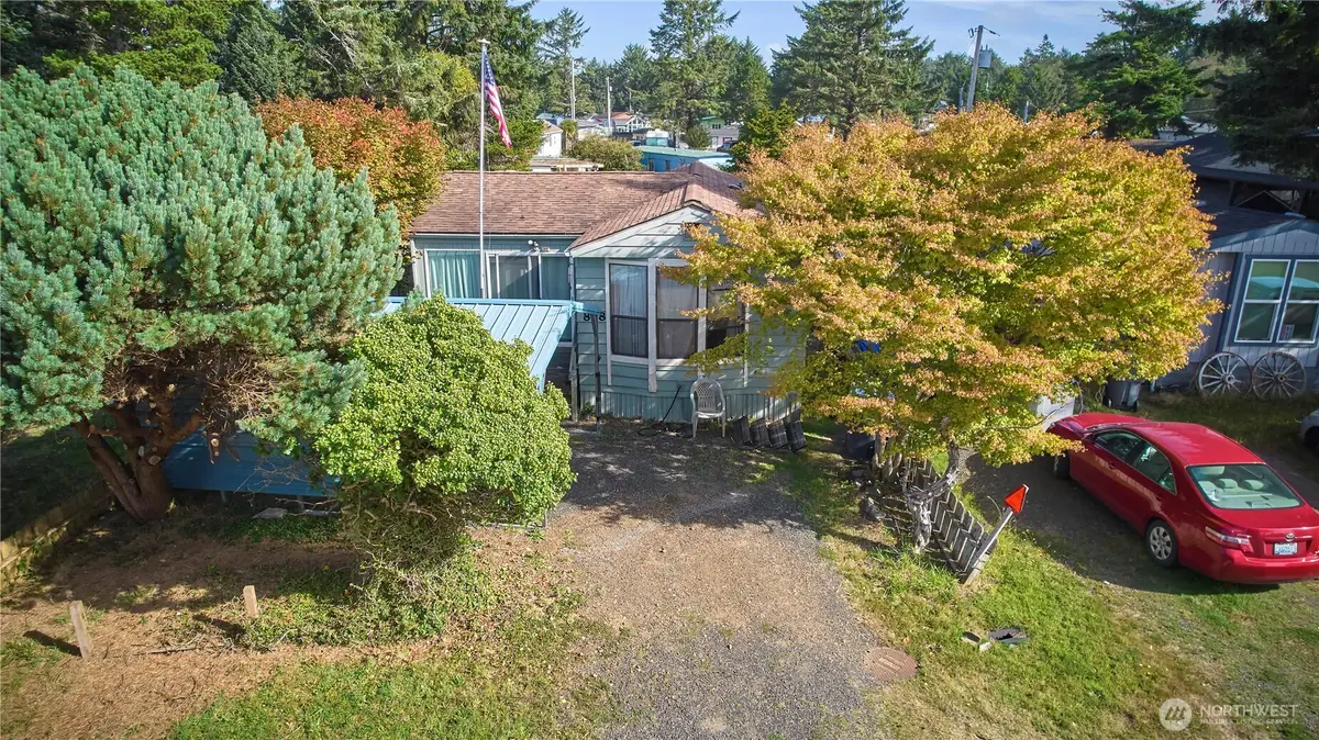 848 San Antonio Court Ne, Ocean Shores, WA 98569 - #1